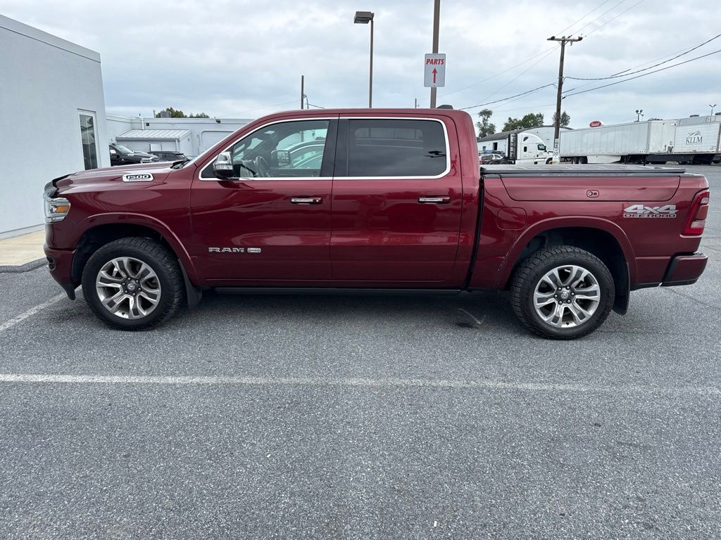 ram ram 1500 pickup 2020 1C6SRFKM4LN247344 image ram ram 1500 pickup 2020 1C6SRFKM4LN247344 image